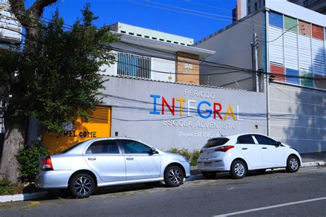 Escola Adventista do Brooklin .